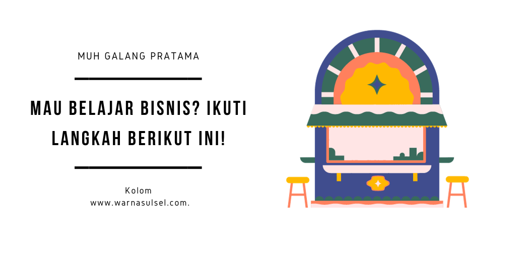 belajar bisnis kepada Arsjad Rasjid