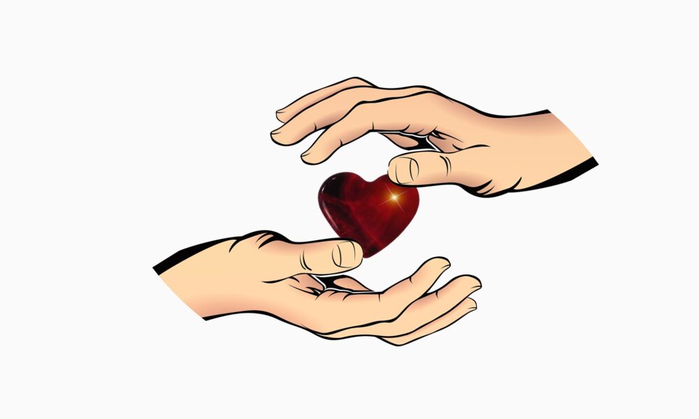 Makna Hidup. Gambar oleh Gerd Altmann dari Pixabay