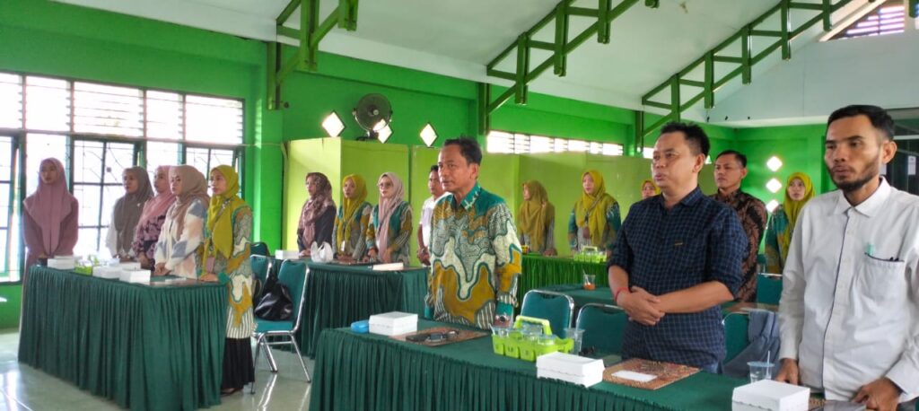 STIE al gazali soppeng