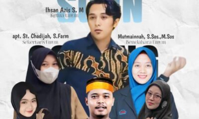 Coming Soon, IKAMASY Akan Gelar Reuni Akbar 2024