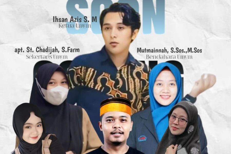 Coming Soon, IKAMASY Akan Gelar Reuni Akbar 2024