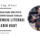 Nazaruddin, S.Ag., M.Sos.I