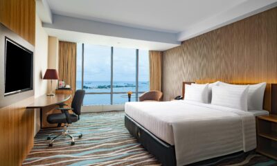 Early Bird New Year 2025 Swiss-BelHotel Makassar