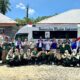 AMSA-AMDA Fakultas Kedokteran UMI Laksanakan Bakti Sosial di Sidrap