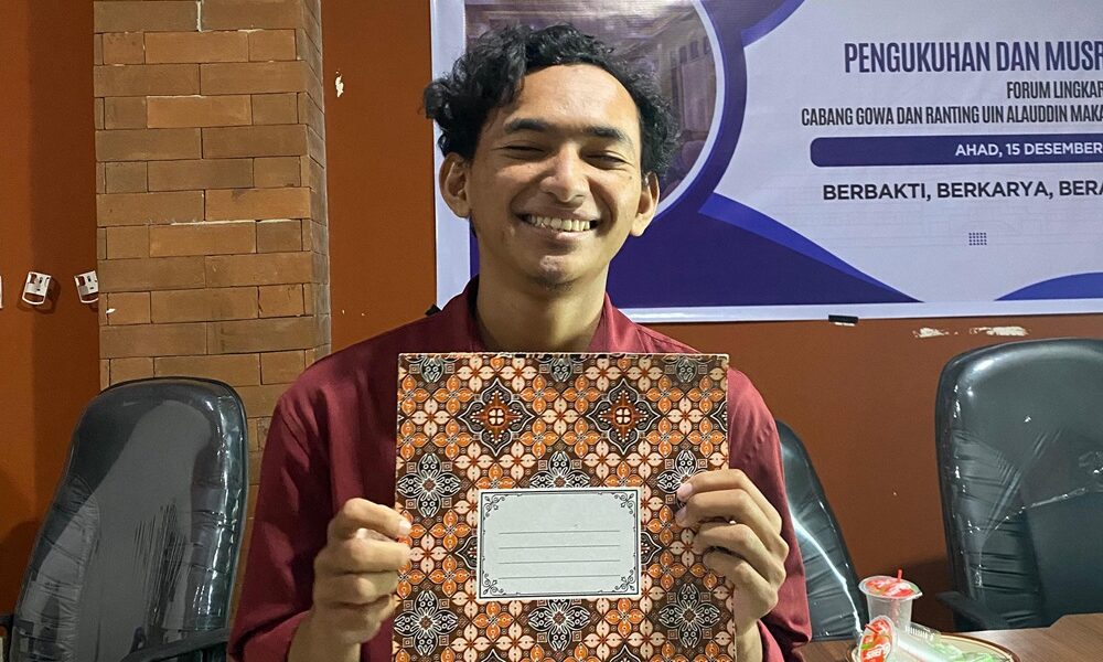 Ahmad Shiddiq Fakhruddin