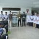 Dosen UMI Tulis Buku