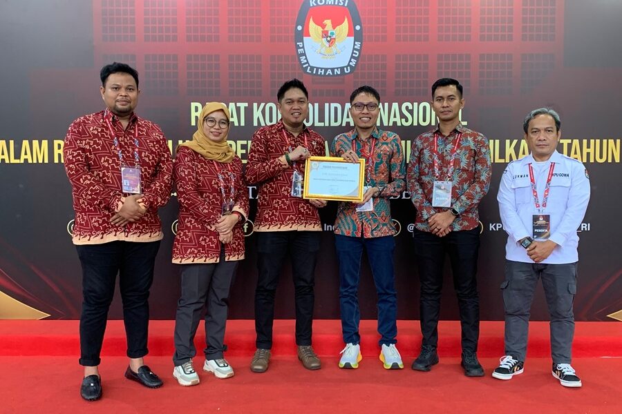 KPU Gowa