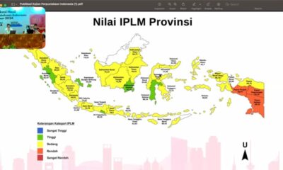 IPLM Provinsi Sulawesi Selatan
