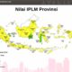 IPLM Provinsi Sulawesi Selatan