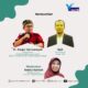 Refleksi Akhir Tahun bersama Badan Bahasa dan Forum TBM