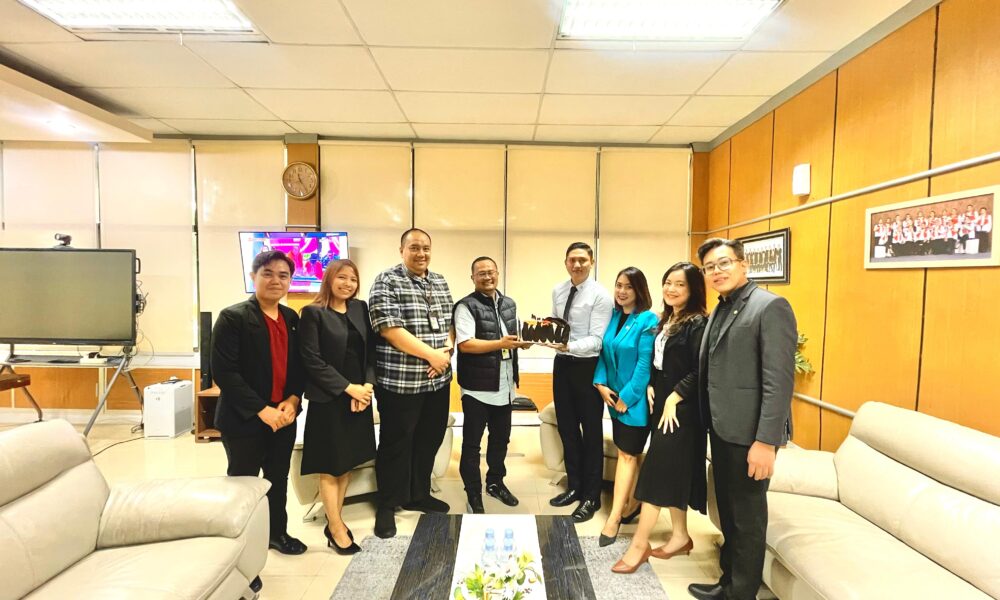 Swiss-Belhotel Makassar Apresiasi Kiprah 67 Tahun Pertamina dengan Kunjungan Spesial
