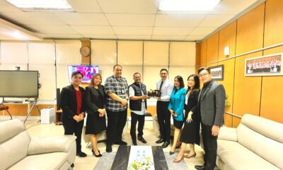 Swiss-Belhotel Makassar Apresiasi Kiprah 67 Tahun Pertamina dengan Kunjungan Spesial
