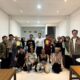 Diskusi Buku bareng Jariah Publishing
