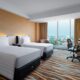 Swiss-Belhotel Makassar mengawali tahun baru 2025 dengan promo spesial bertajuk “January Bliss” dengan harga special mulai dari Rp 888,000 net/kamar/malam