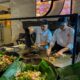 Teppanyaki Buffet Night di Swiss-Belhotel Makassar