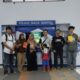 Gowa Book Party di Perpus Abdurrasyid Daeng Lurang