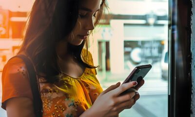 Rekomendasi Smartphone Rilis 2025