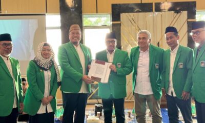 Prodi Pendidikan Dokter Spesialis Fakultas Kedokteran UMI Terakreditasi “Baik” dari LAM-PTKes