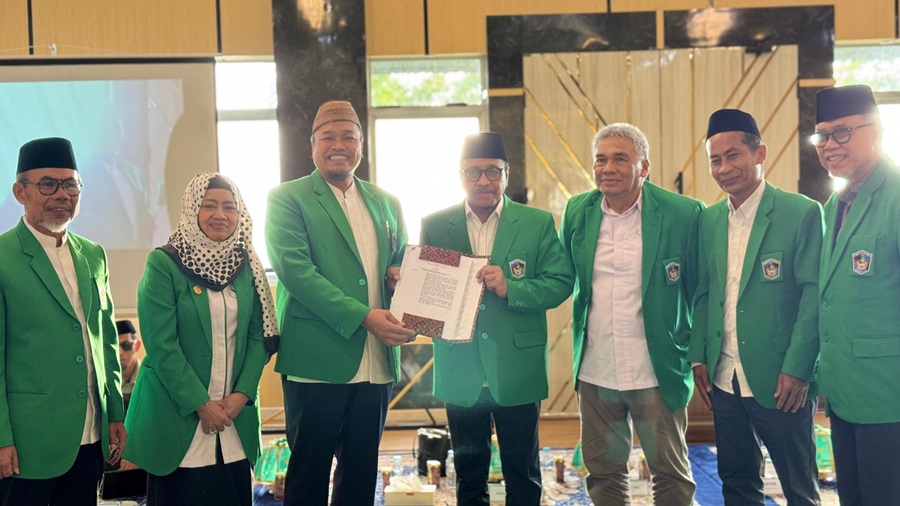 Prodi Pendidikan Dokter Spesialis Fakultas Kedokteran UMI Terakreditasi “Baik” dari LAM-PTKes