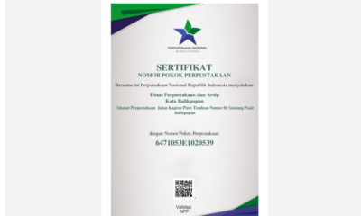 Cara daftar NPP