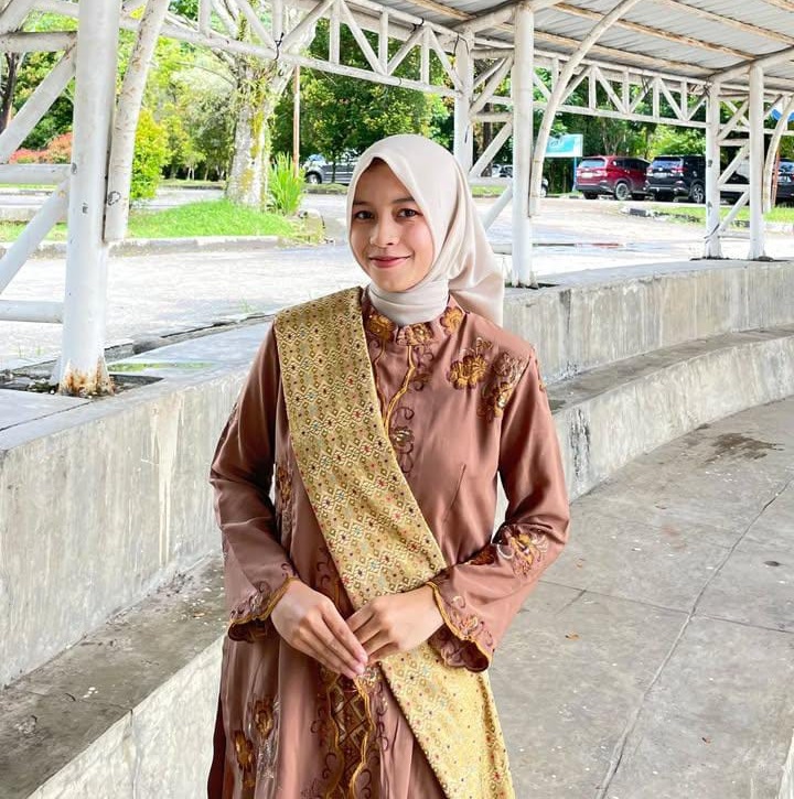 Amelia Putri