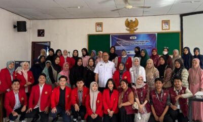 Dorong Kemandirian Ekonomi Perempuan, Tim PKM FEB Unhas Gelar Pelatihan Olahan Tiram di Barru