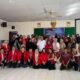 Dorong Kemandirian Ekonomi Perempuan, Tim PKM FEB Unhas Gelar Pelatihan Olahan Tiram di Barru