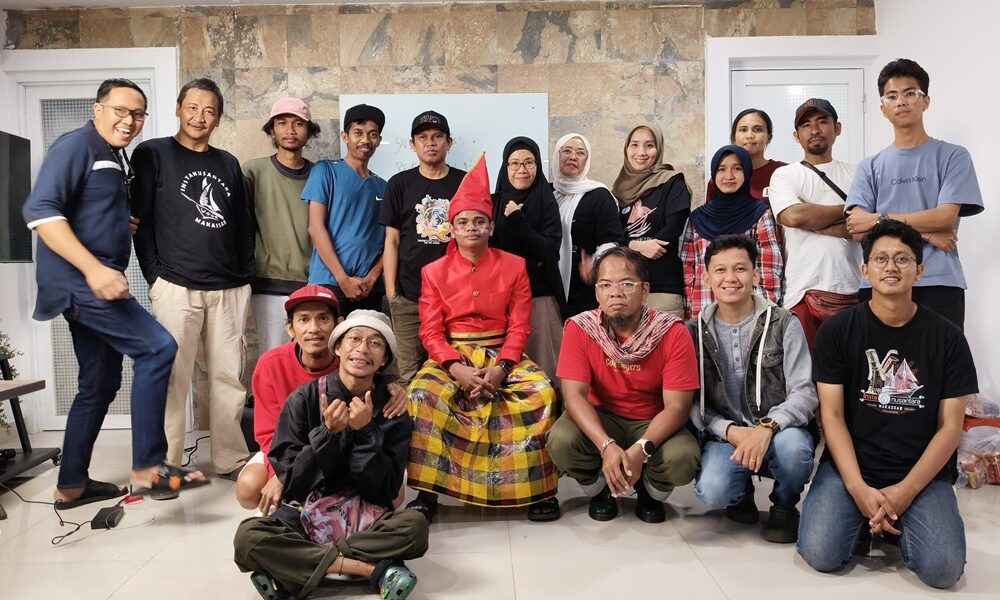 tudang sipulung