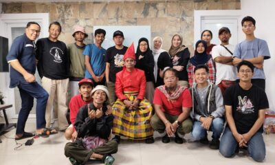 tudang sipulung