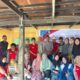 Mahasiswa KKNT Unhas Gelar Sosialisasi Penguatan Bisnis UMKM di Desa Marannu