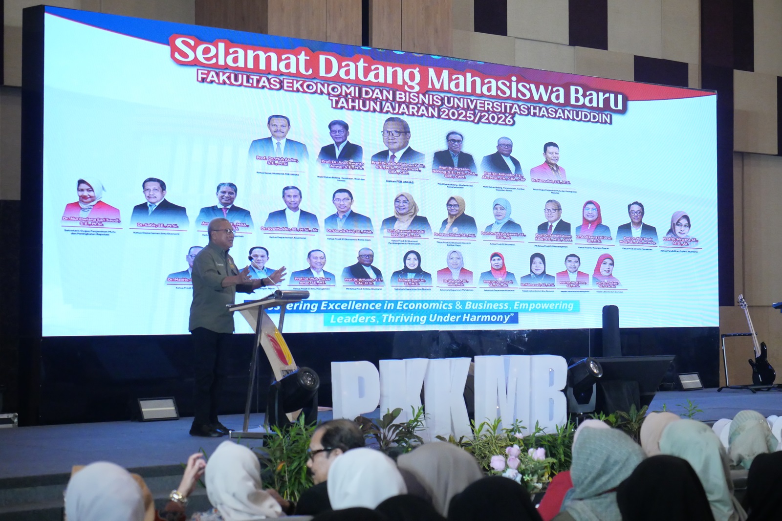 PKKMB FEB UNHAS 2025