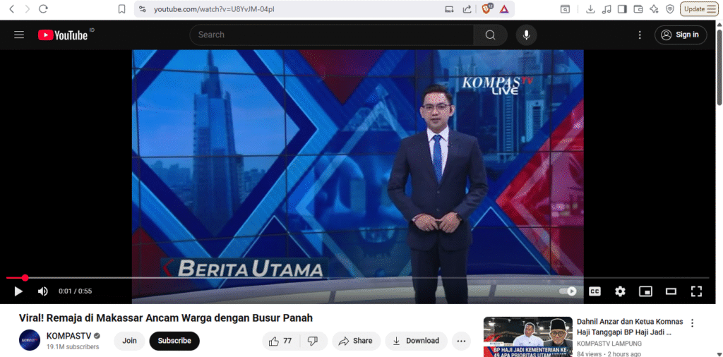 https://youtu.be/U8YvJM-04pI?si=ejif2EdLanP257wy
