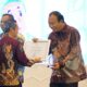 Dedikasi Forum TBM Diakui, Terima Penghargaan pada Peringatan HAI 2025