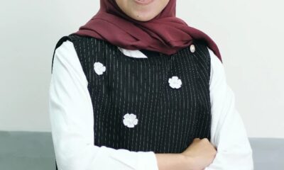 AInun Jariah