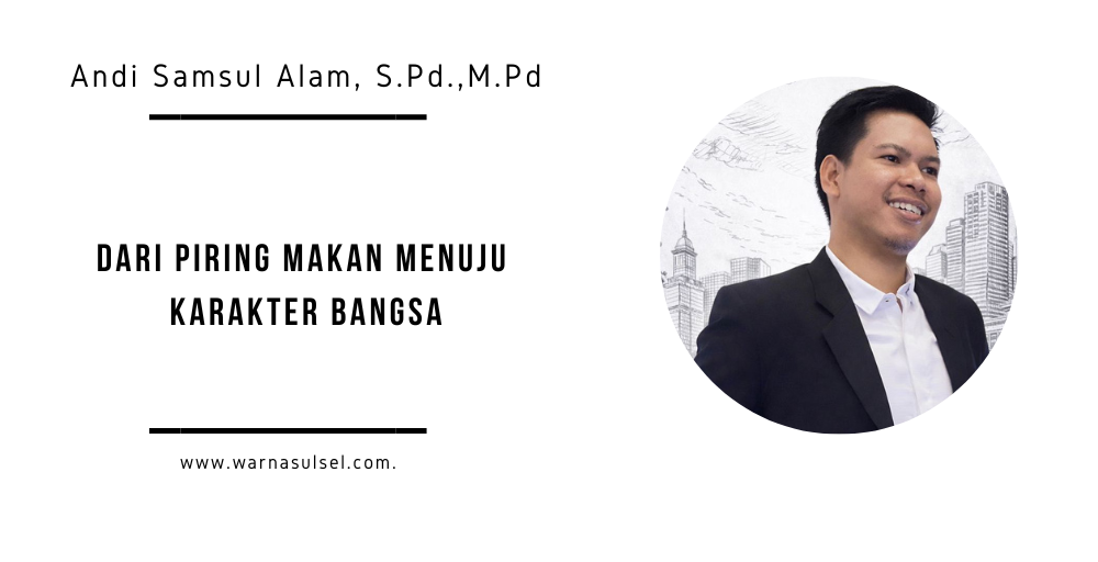 Dosen Pendidikan Sosiologi UNM