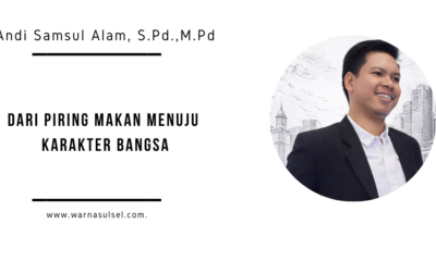 Dosen Pendidikan Sosiologi UNM