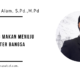 Dosen Pendidikan Sosiologi UNM