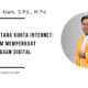 Opini Andi Samsul Alam, S.Pd., M.Pd